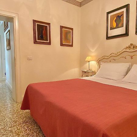 San Gregorio Venice Apartments Exterior foto