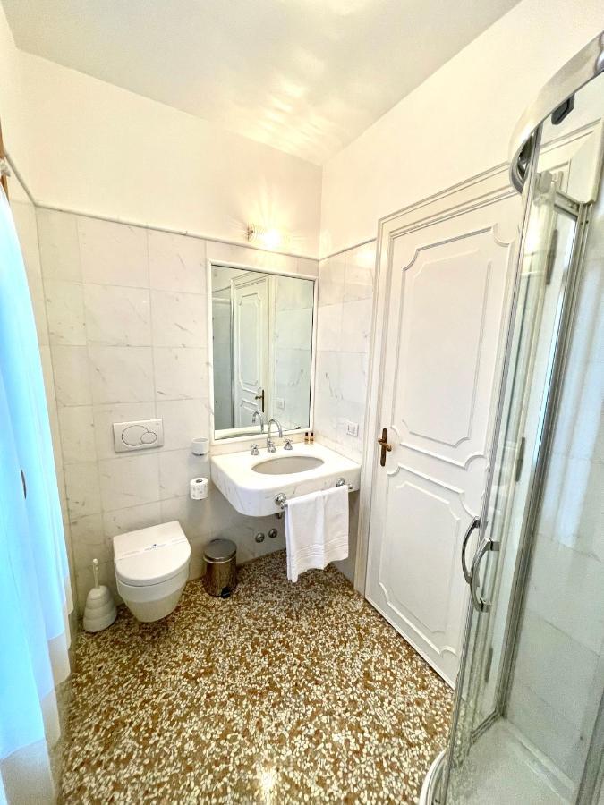 San Gregorio Venice Apartments Exterior foto