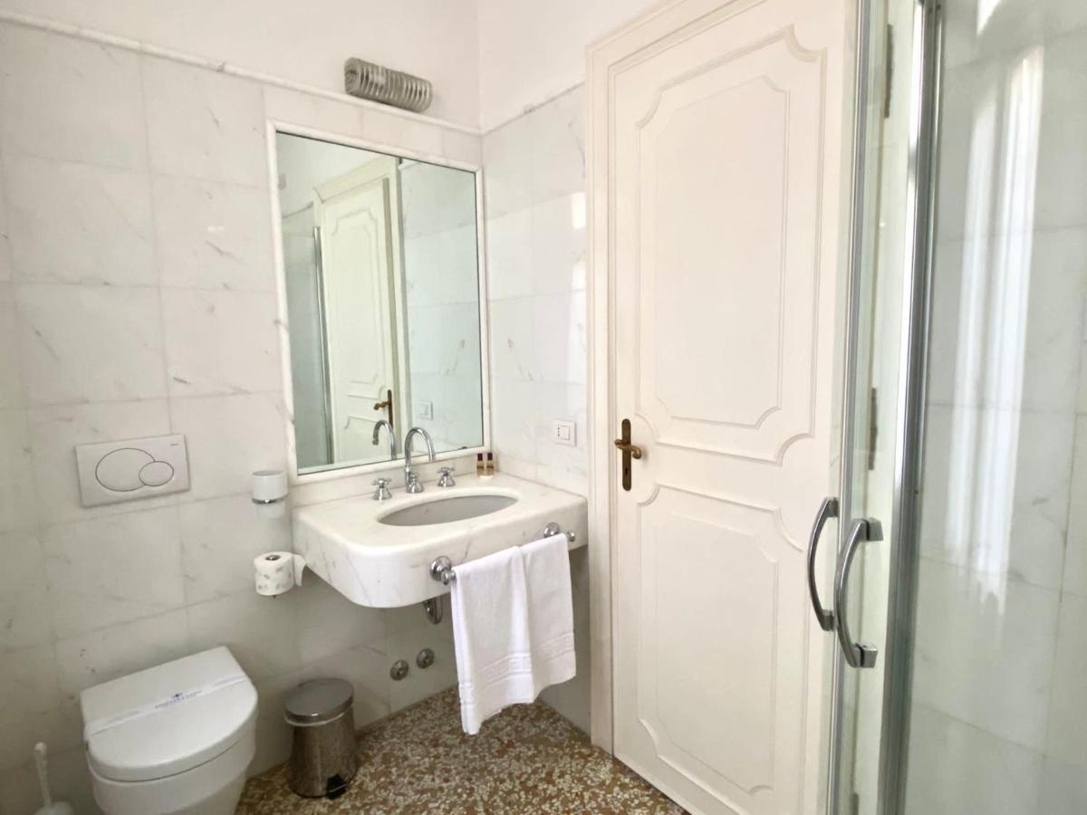 San Gregorio Venice Apartments Exterior foto