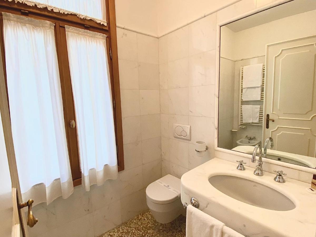 San Gregorio Venice Apartments Exterior foto