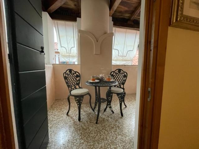 San Gregorio Venice Apartments Exterior foto