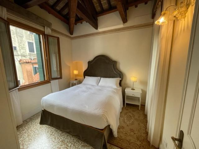 San Gregorio Venice Apartments Exterior foto
